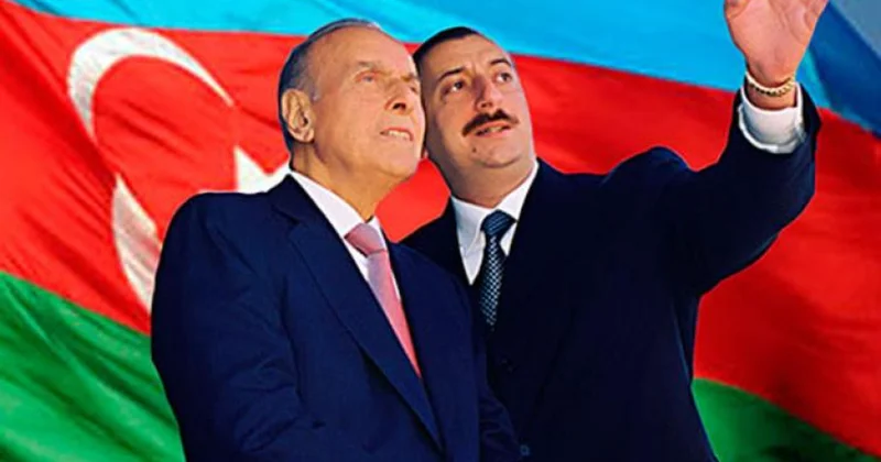 Azərbaycan dövlətçiliyinin xilası və yeni inkişaf mərhələsinin başlanğıcı