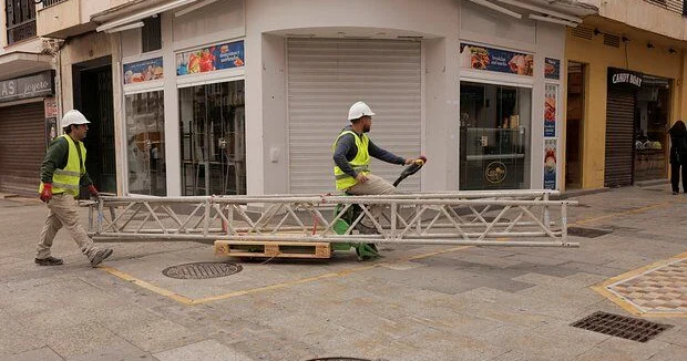 Ən çox işsizlik bu ölkədə imiş