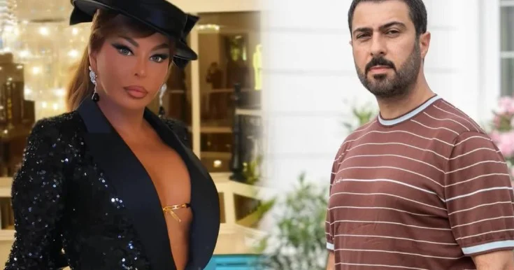 Aygün Kazımovanı təəccübləndirən hərəkətindən danışdı Video