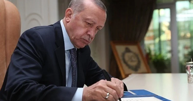 Ərdoğandan İranla bağlı şok fərman: SEPAH ın maliyyə şəbəkəsi hədəfə alındı