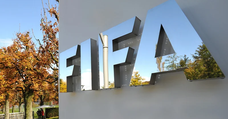 İnfantino: “FIFA geosiyasi problemləri həll edə bilməz”