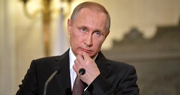 Putin: NATO iki dəfə Rusiyanı rədd etdi