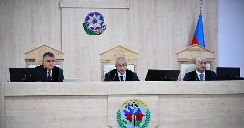 Mingəçevirə raket hücumu ilə bağlı sənədlər açıqlanıb KONKRET