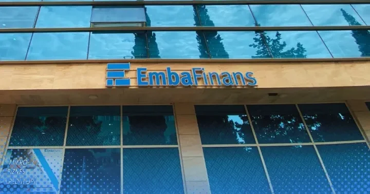 BOKT Embafinans kredit itkisilə qarşı qarşıya XALİS MƏNFƏƏTİ AZALIB