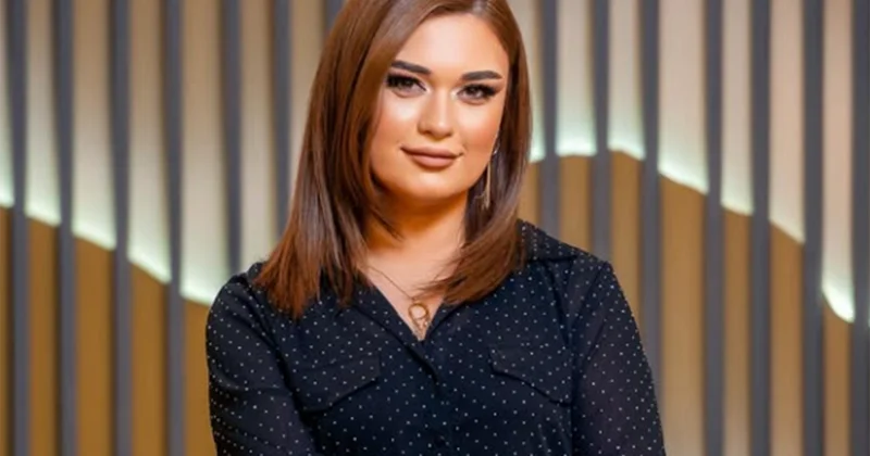 Müğənni Səbinə Ərəbli Bakıdan köçüb: Qarabağ Universitetində dərs deyirəm