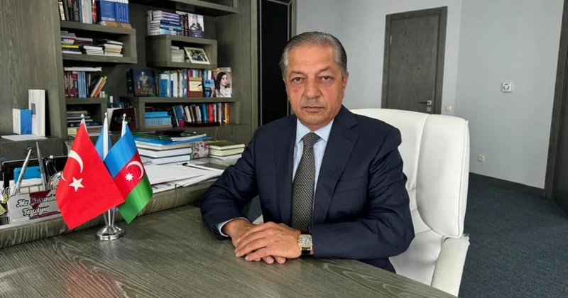 Mənəviyyatdan doğan işıq