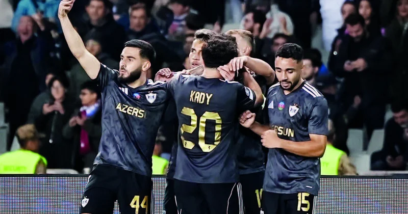 “Qarabağ”, sən Zəfərin özüsən!
