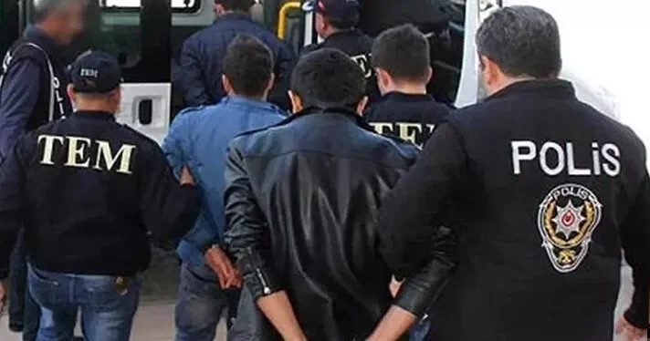 Türkiyə polisi narkotik alveri şübhəsilə 189 nəfəri saxlayıb
