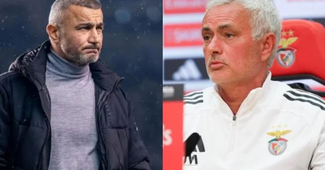 Qurban Qurbanovdan Mourinyoya cavab