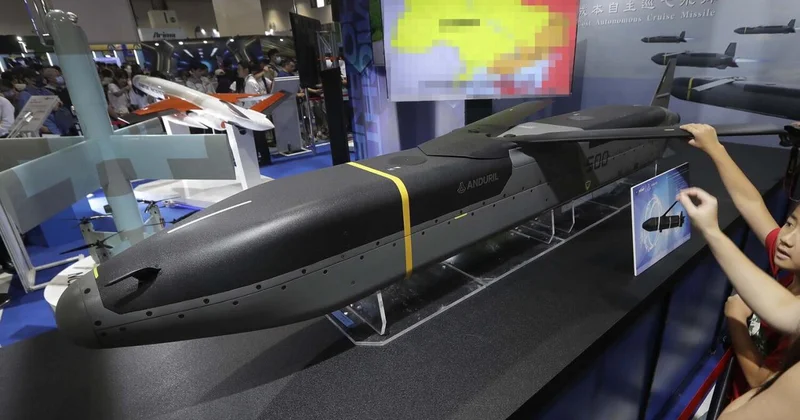 США могут поставить Украине ракеты с дальностью 800 км