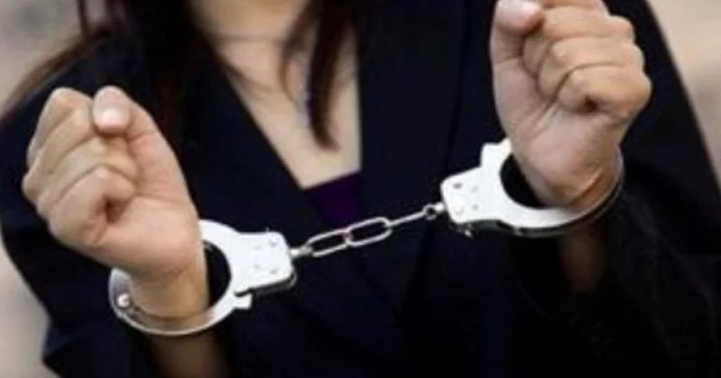 Əmisi oğlu ilə birləşib, sevgilisinin evini qarət etdi