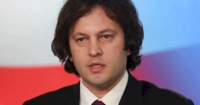 Kobaxidze: Gürcüstan Cənubi Qafqazda sülhün tərəfdarıdır