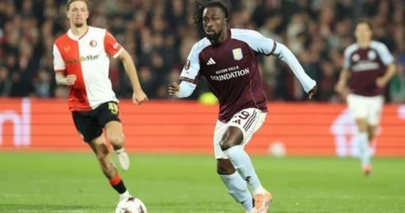 UEFA Avropa Liqası: Aston Villa səfərdən qələbə, Ştutqart məğlubiyyətlə qayıdır