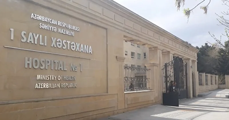 “Yorğan döşək cırıq, isti su yoxdur” Semaşko dan ŞİKAYƏT