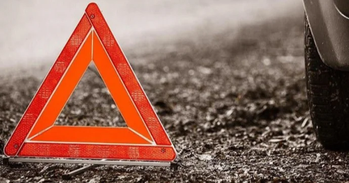 Sumqayıtda avtobus qəzaya düşdü Xəsarət alanlar var YENİLƏNİB