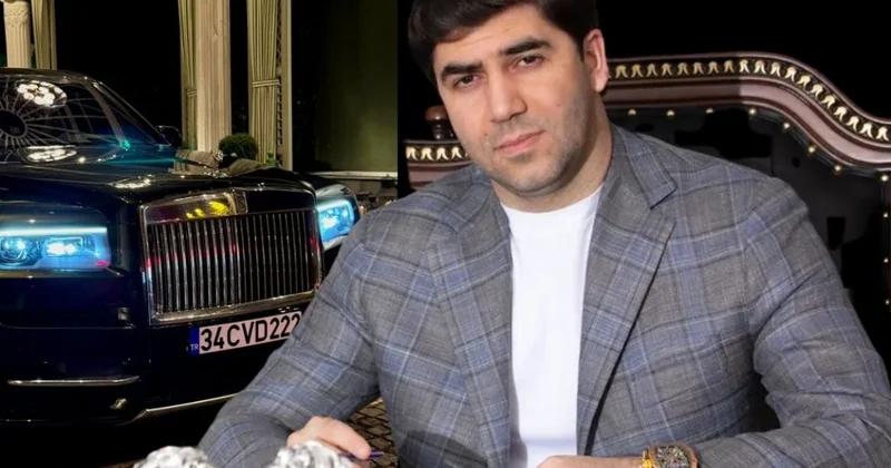 Азербайджанский бизнесмен отвечает на обвинения