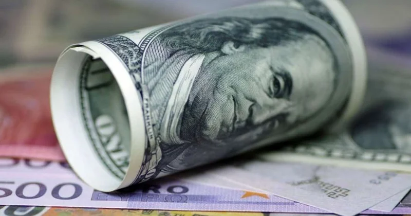 Son 14 ildə ilk: Gümüşün qiyməti 48 dolları ötdü