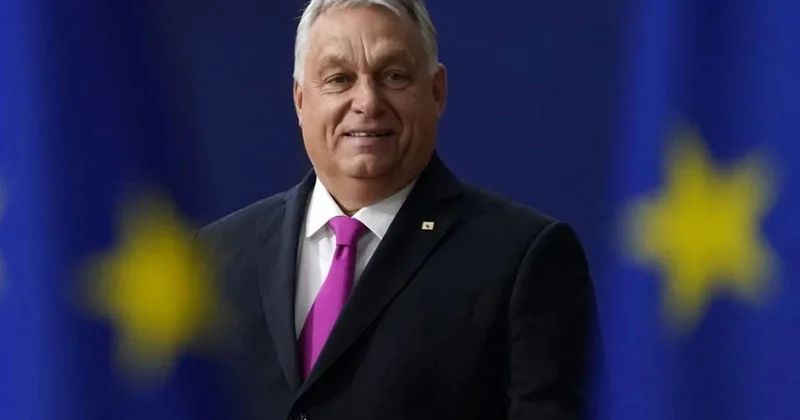 Orban: Gürcüstan ən uğurlu Avropa ölkəsidir