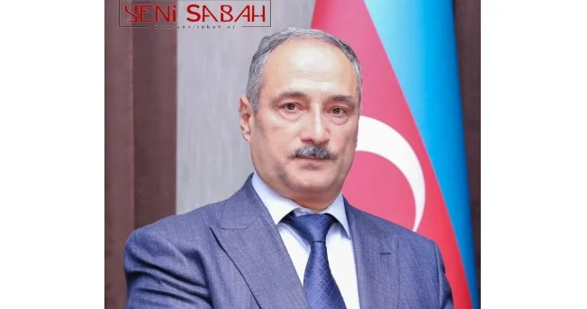 Polkovnik yeni generaldan yazdı: “Atası...”