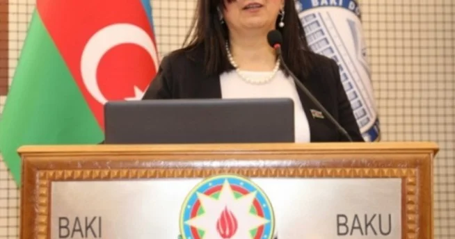 Heydər Əliyevin uğurlu siyasəti nəticəsində Azərbaycan böyük uğurlara imza atıb