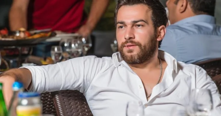 “Nikosayağı” övladlarının fotosunu paylaşdı