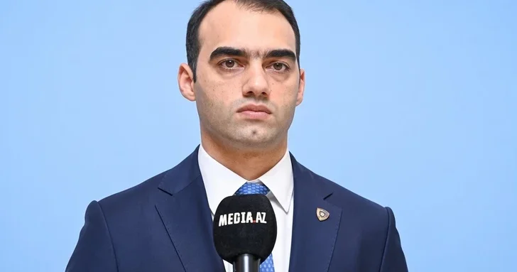 Надир Новрузов: Во время 44 дневной войны было предотвращено более 3 тысяч кибератак на Азербайджан