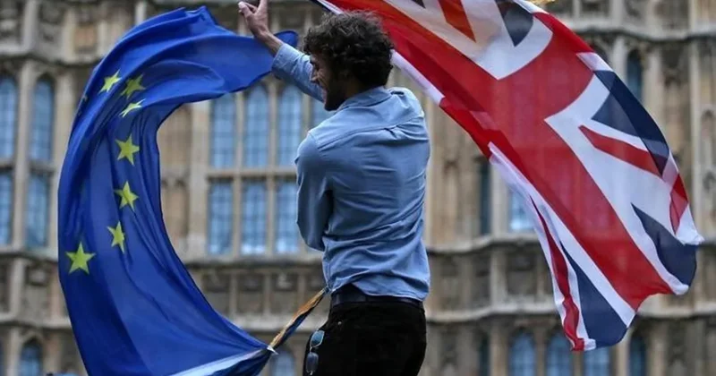 Britaniya Aİ yə qayıda bilər? ŞƏRH