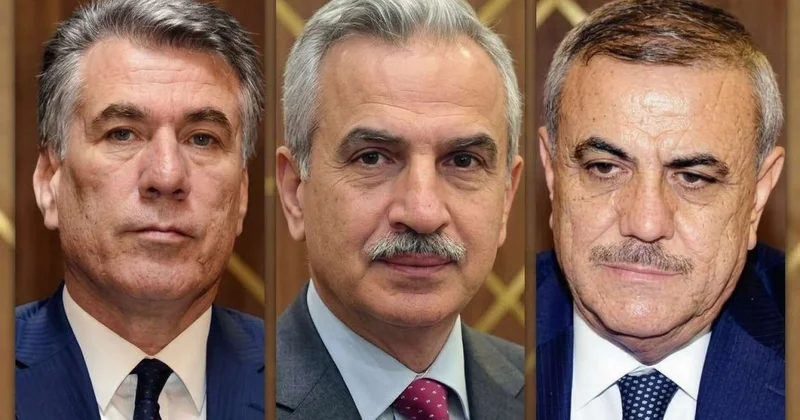 Köhnə qvardiya YAP rəhbərliyinə qayıtdı Heyrətamiz DETALLAR
