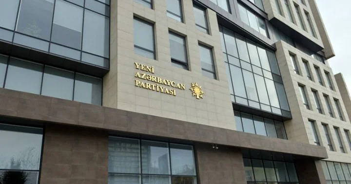 Bu gün YAP ın qurultayıdır