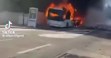 Массовые протесты во Франции: сотни школ закрыты ВИДЕО