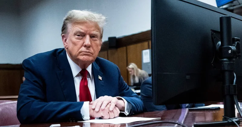 Трамп получил одобрение от нейросети и захватил Мадуро