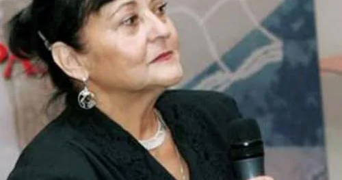Alla xanımın arzusu Unudulmaz Alla Axundovanın xatirəsinə