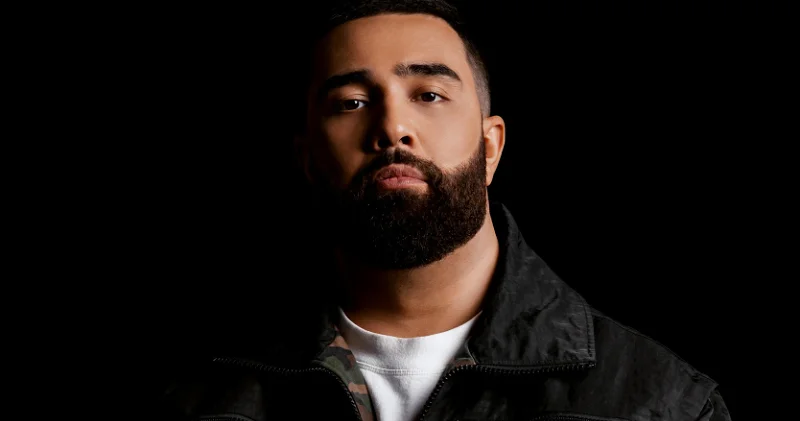 У Jah Khalib возникли проблемы со здоровьем