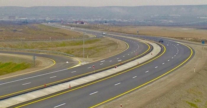 AAYDA: 40,9 kilometrlik Sabirabad avtomobil yolu yenidən qurulur