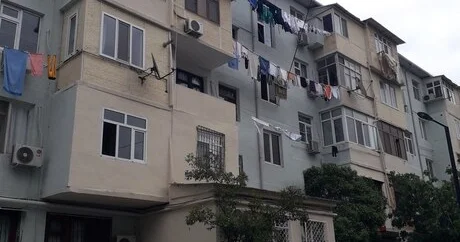 Bakıda köhnə və qəzalı binaların yenilənməsi üçün genişmiqyaslı proqrama ehtiyac var EKSPERT