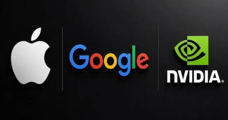 NVIDIA стала крупнейшей инвестицией ГНФАР среди мировых компаний