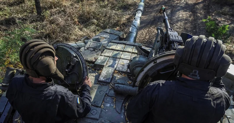 Украинцы сорвали планы России ISW