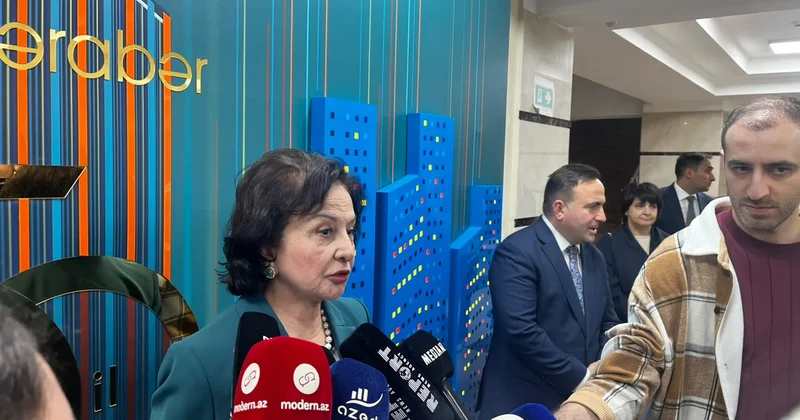 BP nin təhsilə və elmə töhfələri, dəstəyi çox böyükdür Rektor