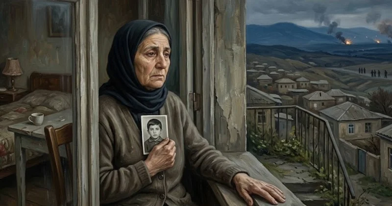 Müharibənin cəbhədən uzaqdakı talelərə düşən qəlpələri... Rəsmi hesabatlara düşməyən qurbanlar kimlərdir?