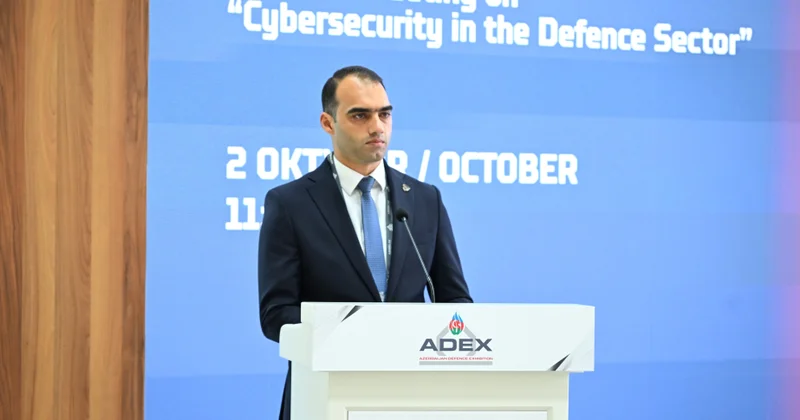 Dövlət Xidmətinin nümayəndəsi: Kvant dövrünə hazırlaşmalıyıq