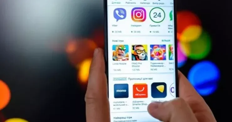 Telefonun yaddaşı dolub? Fotolardan əvvəl bu 5 tətbiqi yoxlayın