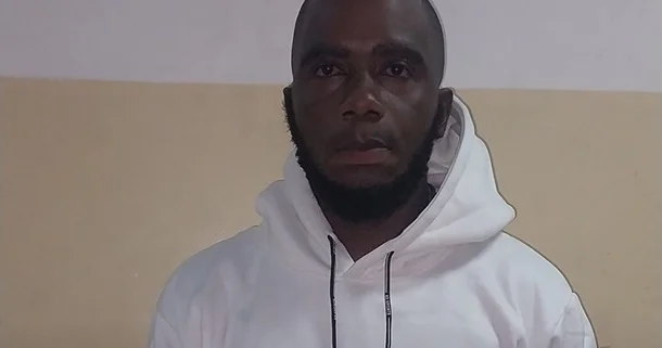 Baş Kəşfiyyat İdarəsi (BKİ) Donbasdakı döyüşlərdə məhv edilən afroamerikalı muzdlunun kimliyini açıqlayıb
