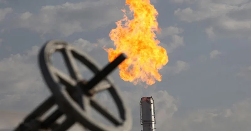 Раскрыт объем экспорта азербайджанского газа в Италию