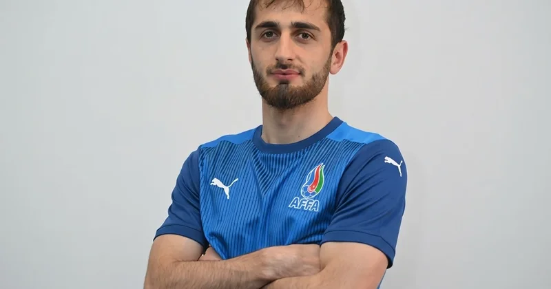 Abdulla Xaybullayev: “Erkən qol vurub oyunu açmaq imkanımız var idi”