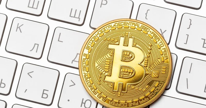 Bitcoin 87 min dollara yüksəlib
