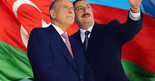 Milli qürur mənbəyimiz TƏHLİL