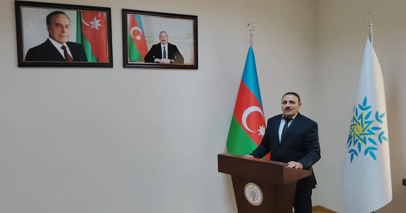Həqiqətlərimizi dünyaya çatdıraq: Ulu Öndər Heydər Əliyevin dövlətçilik irsi və informasiya cəbhəsi