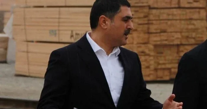 Rəşad Daşdəmirov və digərləri azadlığa buraxıldı