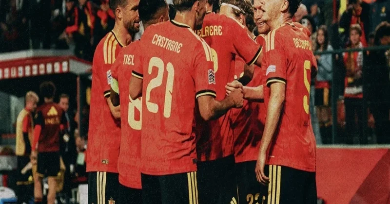 UEFA Millətlər Liqası: Türkiyə ardıcıl üçüncü oyunda məğlub olub