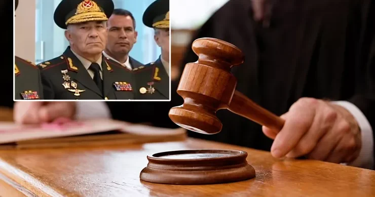 Generalın oğlu və digər gömrükçülər AZADLIĞA BURAXILDI